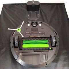 Roomba/ルンバ ロボット掃除機 e5 2018年製/8Jの画像