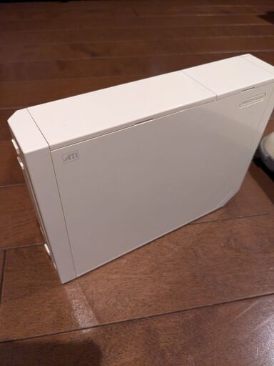 Wii本体ソフト付