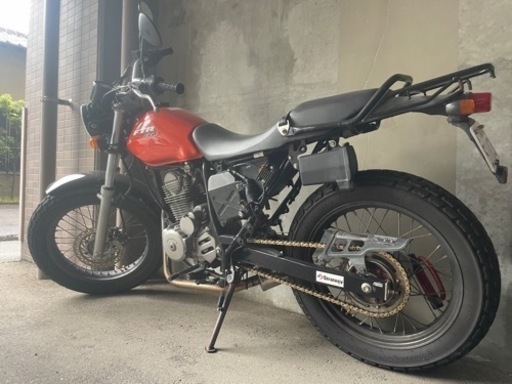 その他 ftr223  MC34