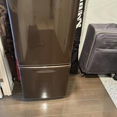 冷蔵庫 2011年製 138L Panasonic NR-B14...