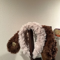 USJ カチューシャ
