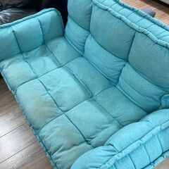 franc franc｜2人掛けソファーのご紹介ですの画像