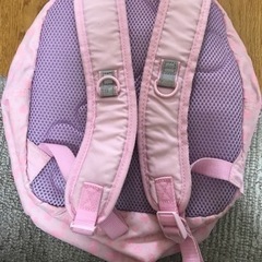 子供用品 子供用バッグの画像