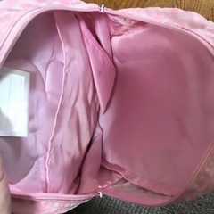 子供用品 子供用バッグの画像