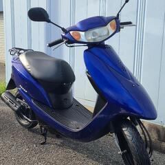 明石市■送料無料キャンペーン中☑HONDA Dio Fi ホンダ...