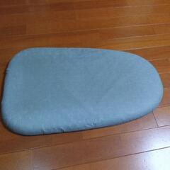 アイロン台の画像