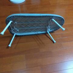 アイロン台の画像