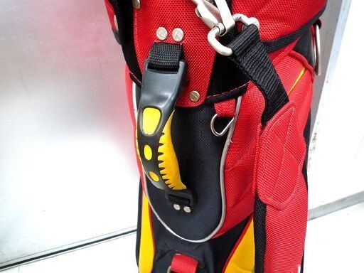 ゴルフ キャディバッグ ショップ テーラーメイド TaylorMade CB144L