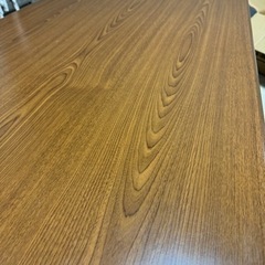 120.80長方形こたつ、テーブル
