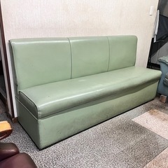 3人掛けソファ
