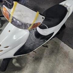 af34 規制前