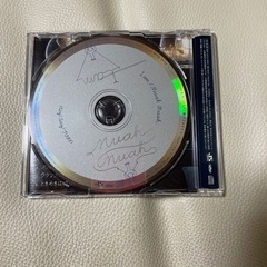 I am/Muah Muah 通常盤 缶バッジ Hey!Say!JUMPの画像