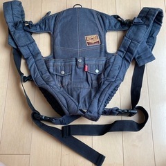 子供用品 抱っこひも