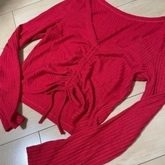 女性衣類　　5枚