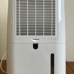 【衣類乾燥除湿機】アイリスオーヤマ※中古　の画像