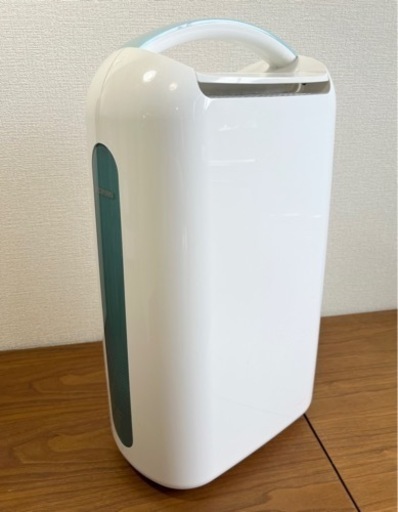 【衣類乾燥除湿機】アイリスオーヤマ※中古