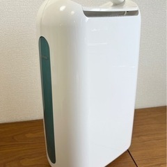 【衣類乾燥除湿機】アイリスオーヤマ※中古　