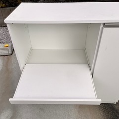 キッチンボードの画像