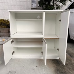 キッチンボードの画像