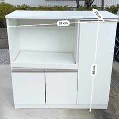 キッチンボードの画像