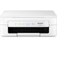 プリンター　EPSON EW052A