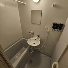 【JR倉敷駅から徒歩５分】バス・トイレ別、Wi-fi完備！リモートワークや短期出張や短期旅行に最適♪　防犯カメラも玄関に設置しているので安心セキュリティ☆ - 短期賃貸