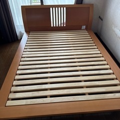 ダブルベット