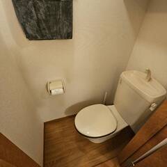 【JR倉敷駅から徒歩５分】バス・トイレ別、Wi-fi完備！リモートワークや短期出張や短期旅行に最適♪　防犯カメラも玄関に設置しているので安心セキュリティ☆ − 岡山県