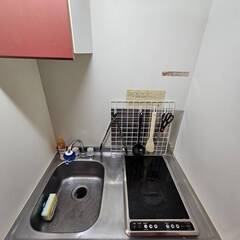【JR倉敷駅から徒歩５分】バス・トイレ別、Wi-fi完備！リモートワークや短期出張や短期旅行に最適♪　防犯カメラも玄関に設置しているので安心セキュリティ☆ - 不動産