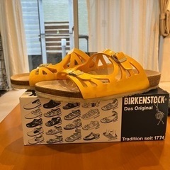 ビルケンシュトック