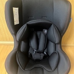 【美品】0歳から使える　ベビーシート　
チャイルドシート　　ネビ...