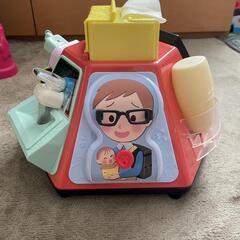 知育おもちゃ