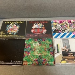 19〜ジューク〜 CD、DVDセットの画像
