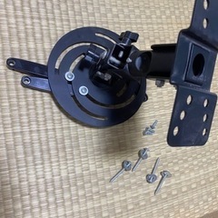 プロジェクター天吊り金具