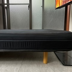【三日間限定】脚付マットレスの画像