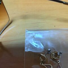 最終価格✨未使用（サングラス、ピアス）の画像