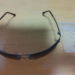 最終価格✨未使用（サングラス、ピアス）の画像