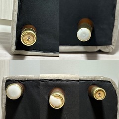 LOWYA ソファの画像