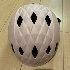 子供用　自転車　ヘルメット