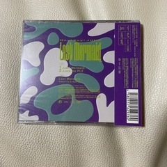 【新品、未開封】Last Mermaid... 初回限定盤① Hey!Say!JUMPの画像