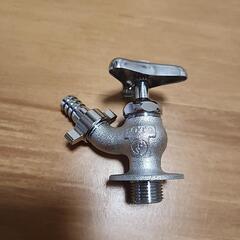 水道　蛇口　TOTO