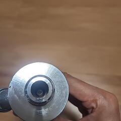 値下げ  水道　蛇口　TOTOの画像