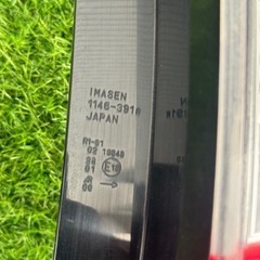 日産デイズ DBA-B21W LTMXZ右テールランプの画像