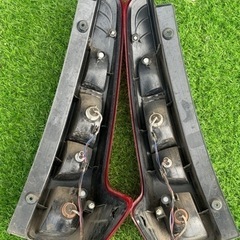 日産デイズ DBA-B21W LTMXZ右テールランプの画像