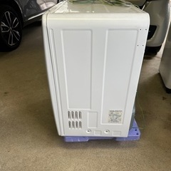衣類乾燥機の画像
