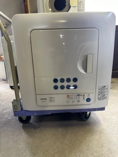 衣類乾燥機