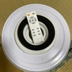 SwitchBot LEDシーリングライト 6畳 3500ml W2612230の画像