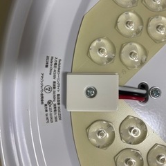 SwitchBot LEDシーリングライト 6畳 3500ml W2612230の画像