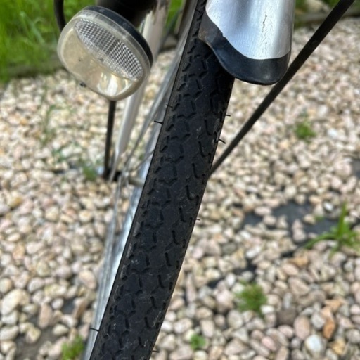 自転車