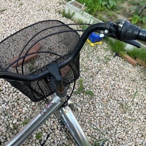 自転車